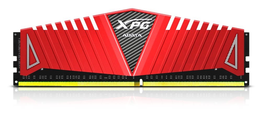 Adata XPG Z1 16GB (1x16GB) 3000MHz DDR4 Memory - AX4U3000316G16-SRZ ...